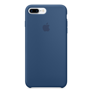 Силиконовый чехол для iPhone 7/8 Plus Apple MMQX2ZM/A