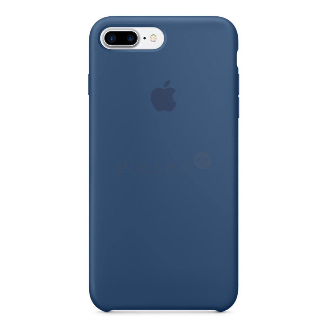 Силиконовый чехол для iPhone 7/8 Plus Apple