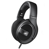 Sennheiser HD 569, черный - Полноразмерные наушники