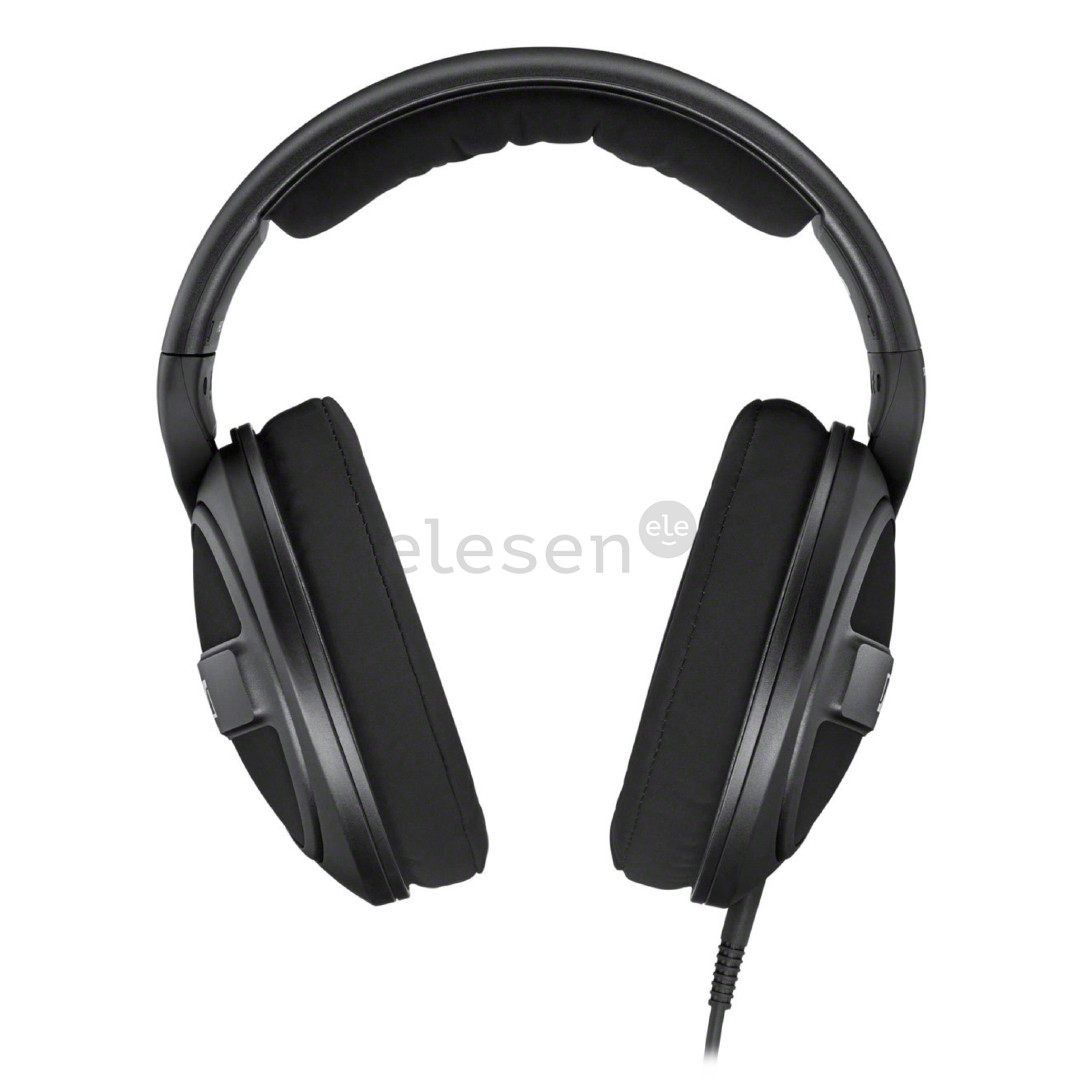 Sennheiser HD 569, black - Over-ear Headphones