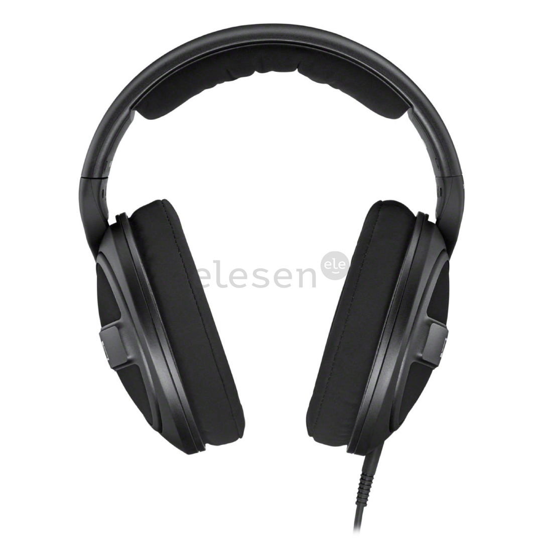 Sennheiser HD 569, черный - Полноразмерные наушники