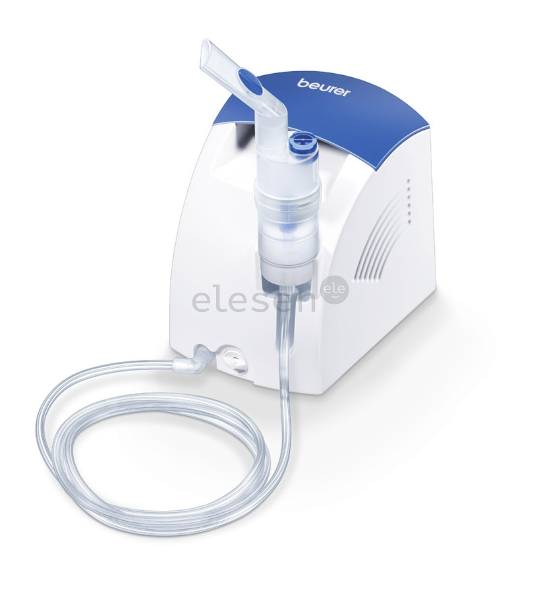 Beurer IH 26, white/blue - Nebuliser with Nasal douche Item - IH26