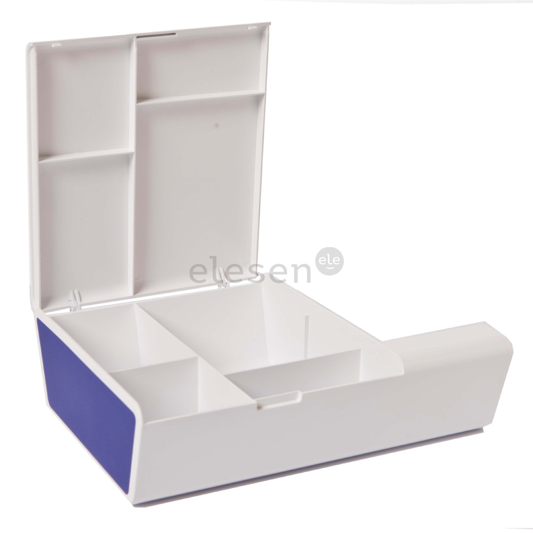 Platus stalas overlokui Brother Prekė - SERGERWT