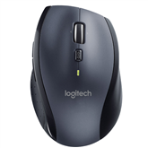 Logitech M705 Marathon, gray - Wireless Laser Mouse Item - 910-001949