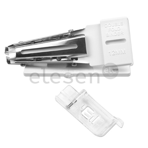 Dvigubai sulankstomas segtuvas Brother SA225CV