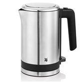 WMF KITCHENminis, 0,8 л, серебристый/черный - Чайник Товар - 413140011
