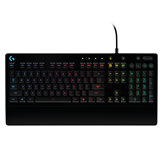 Logitech G213 Prodigy, SWE, black - Keyboard Item - 920-008090