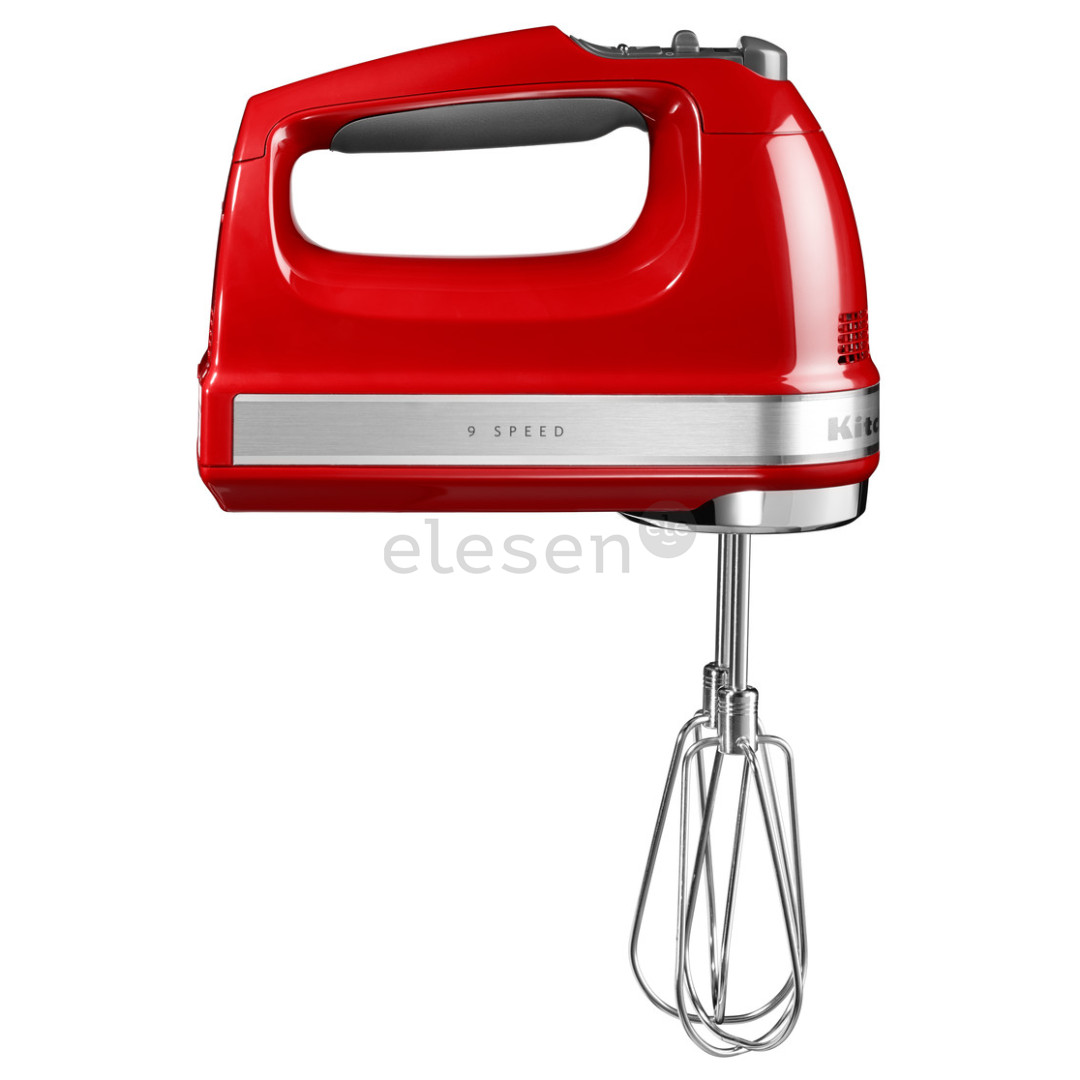 Plakiklis KitchenAid Prekė - 5KHM9212EER