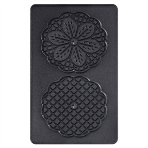 Tefal Snack Collection - Дополнительные панели для приготовления вафель Товар - XA800712