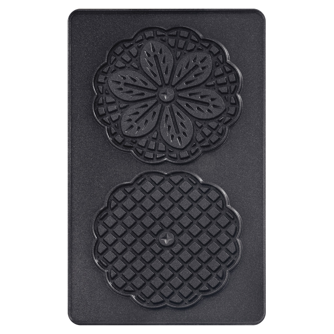 Tefal Snack Collection - Дополнительные панели для приготовления вафель Товар - XA800712