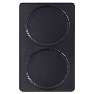 Tefal Snack Collection - Дополнительные панели для приготовления оладий Товар - XA801012