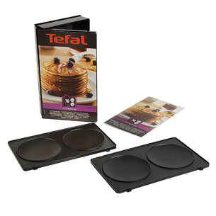 Plokštelės blynams Tefal Prekė - XA801012 XA801012