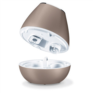 Beurer, ultrasonic, copper - Air humidifier Item - LB37