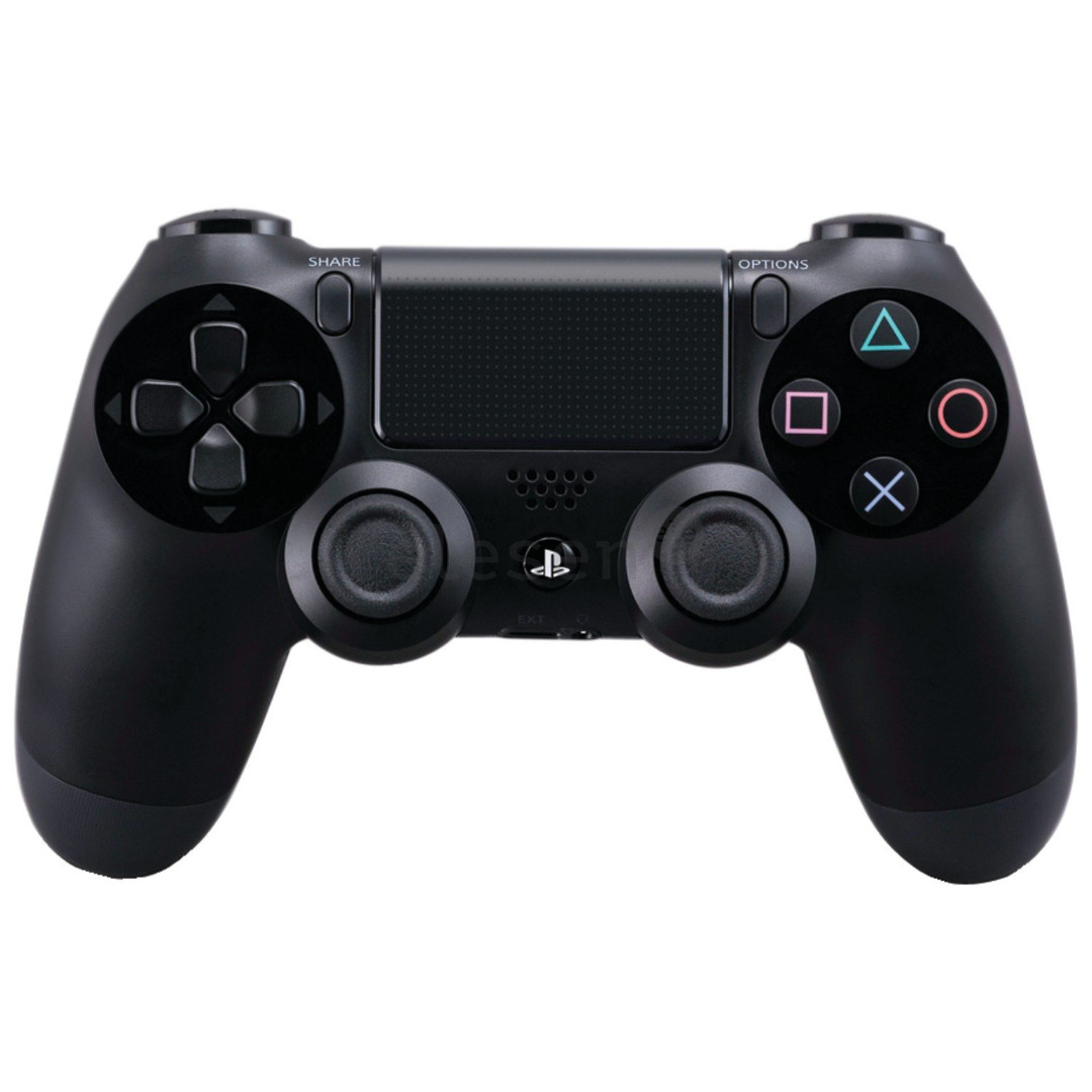 PlayStation 4 controller Sony DualShock 4