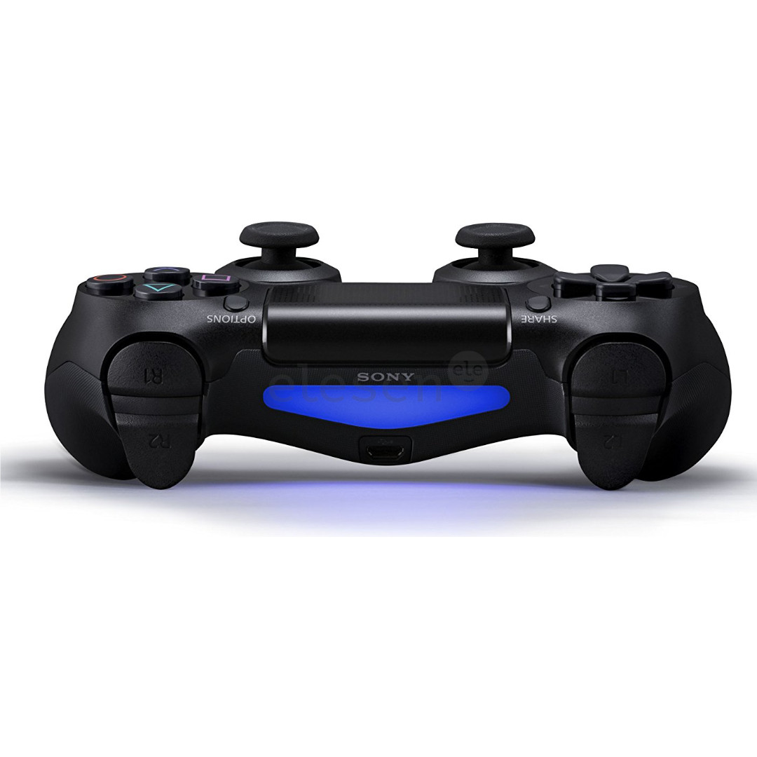 PlayStation 4 controller Sony DualShock 4
