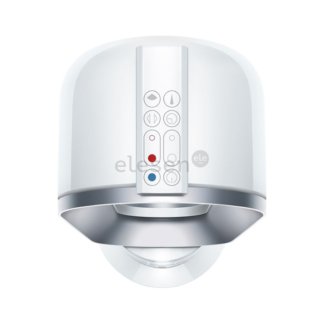 Dyson AM09 - Šildytuvas - ventiliatorius