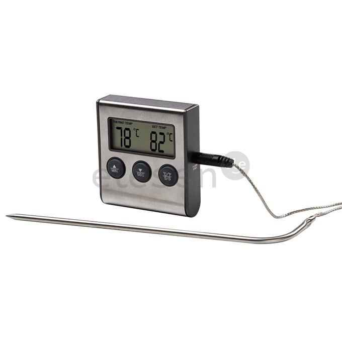 Xavax - Digital Meat Thermometer Item - 00111381