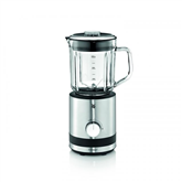WMF compact KITCHENminis, 400 Вт, 0,8 л, нерж. сталь/черный - Блендер Товар - 416490011