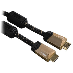 Laidas Hama HDMI 3m,  00122211