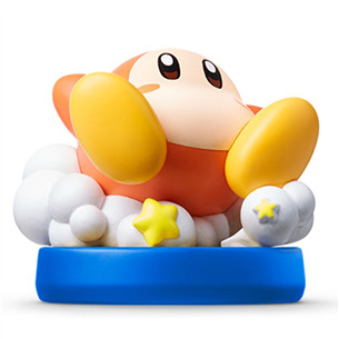 Amiibo Nintendo Kirby Collection Waddle Dee Товар - 045496380106 045496380106