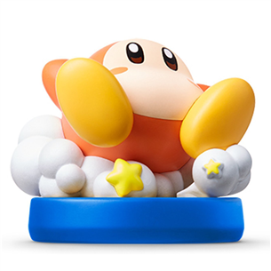 Žaislas Amiibo Nintendo Kirby Collection Waddle Dee Prekė - 045496380106 045496380106