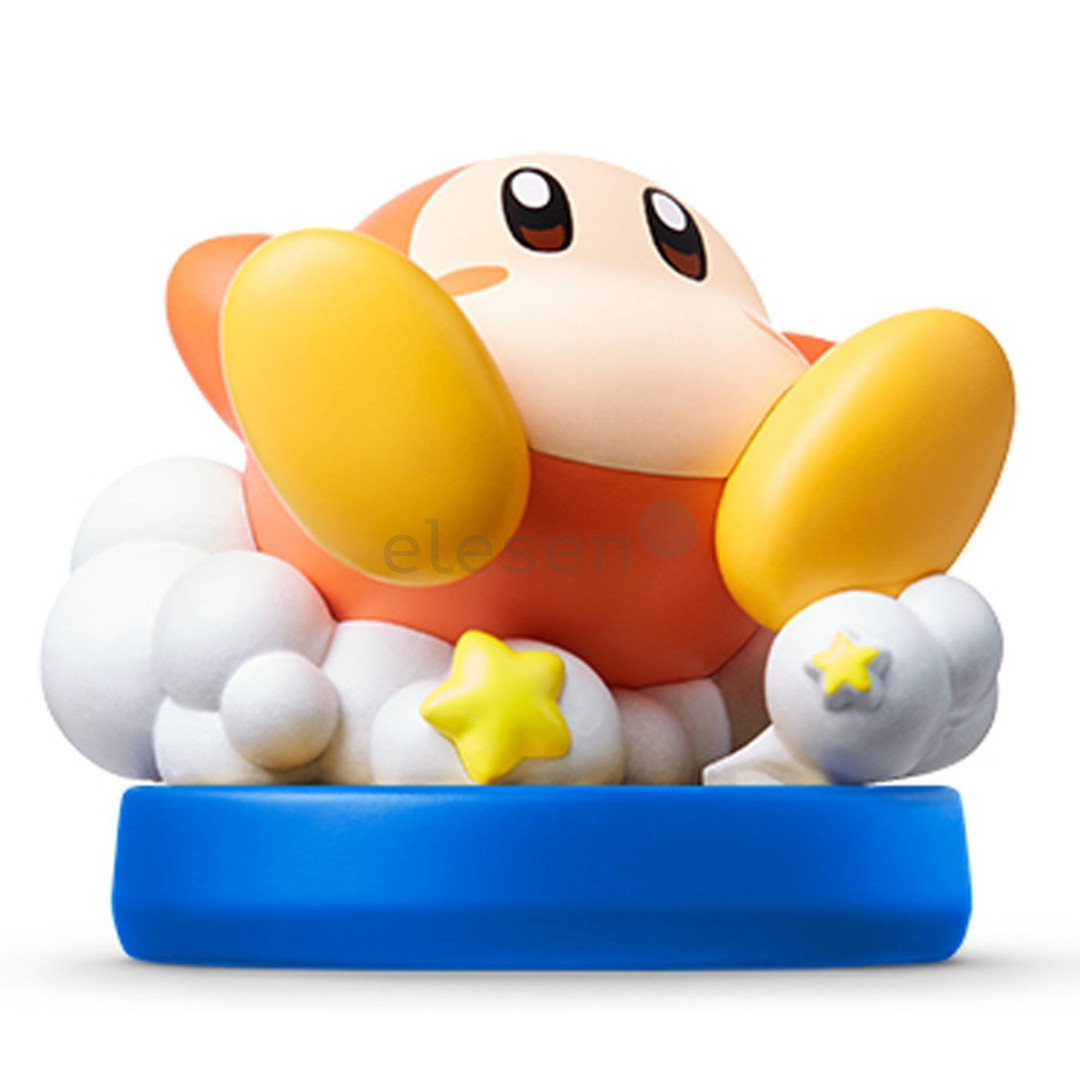 Amiibo Nintendo Kirby Collection Waddle Dee Товар - 045496380106