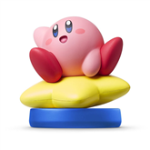 Figūrėlė Nintendo Amiibo Kirby Prekė - 045496380076