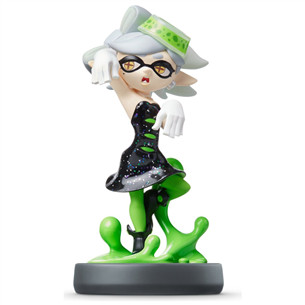 Figūrėlė Amiibo Nintendo Splatoon Collection Marie Prekė - 045496380120 045496380120