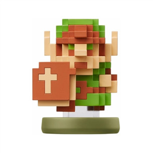Figūrėlė Amiibo 30th Anniversary Link Prekė - 045496380359 045496380359