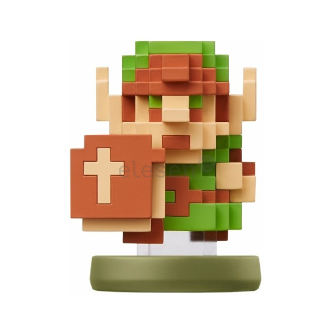Figūrėlė Amiibo 30th Anniversary Link Prekė - 045496380359