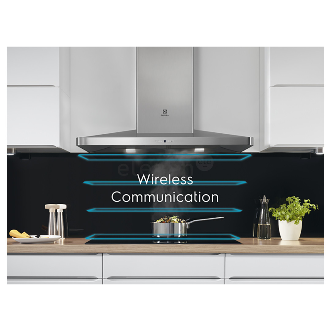 Gartraukis Electrolux Prekė - EFF60560OX