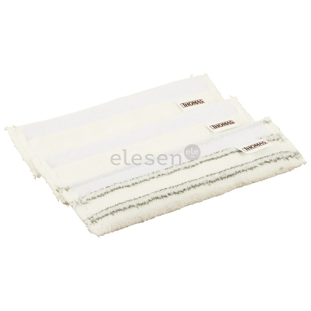 Thomas - Microfiberpads for vacuum cleaner
