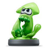 Amiibo Nintendo Splatoon Collection Inkling Squid Prekė - 045496352974