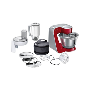 Virtuvinis kombainas Bosch Prekė - MUM58720 MUM58720