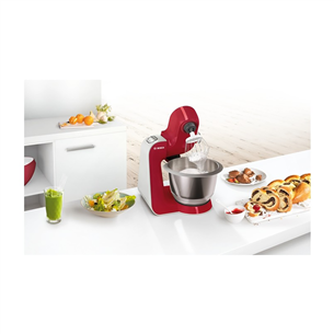 Virtuvinis kombainas Bosch Prekė - MUM58720