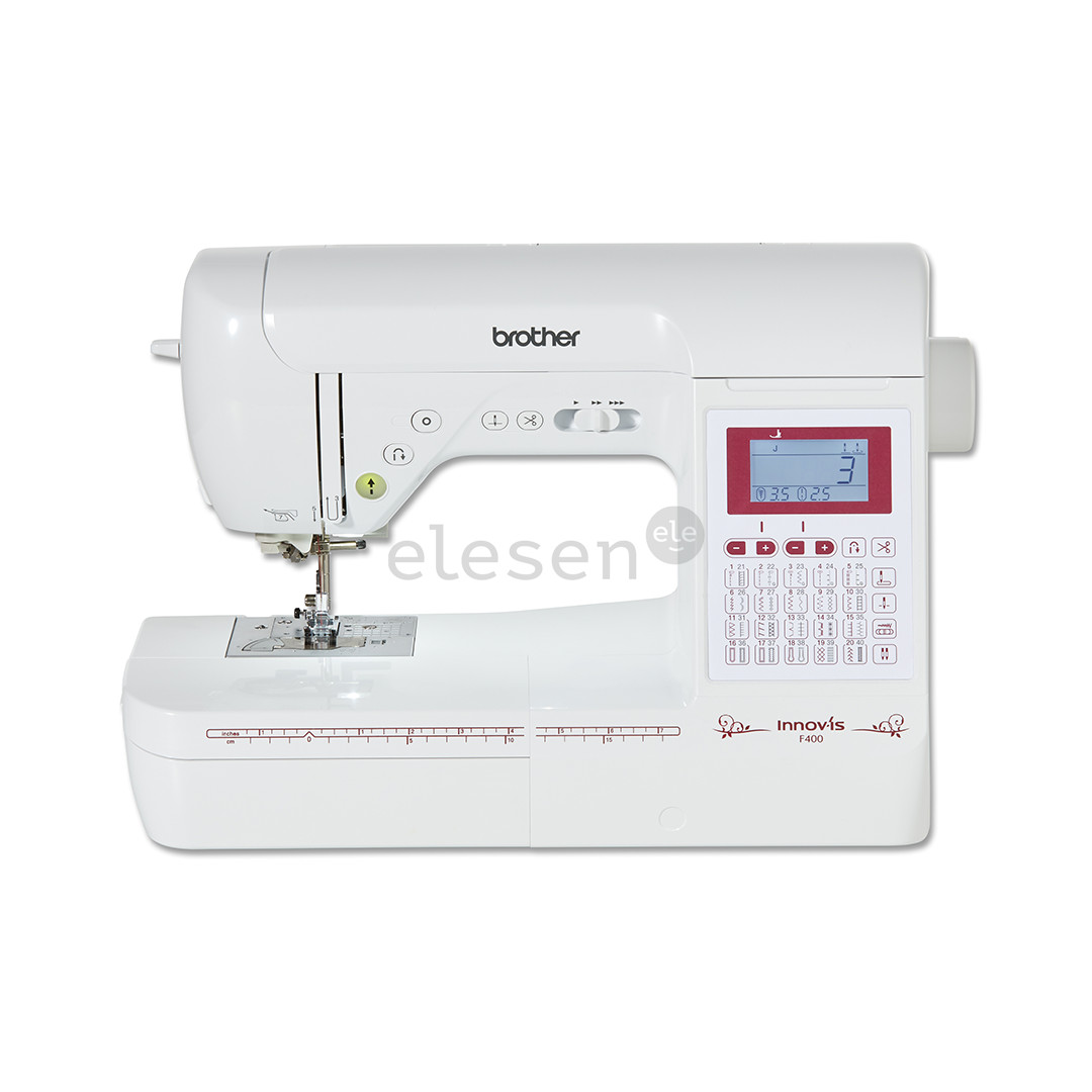 Sewing machine Brother Innov-is F400