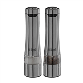 Russell Hobbs, inox - Salt & Pepper Grinders Item - 23460-56