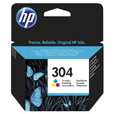 Ink cartridge HP 304 (tri-colour) Item - N9K05AE#UUS