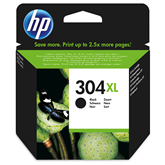 Картридж HP 304XL (черный) Товар - N9K08AE#UUS
