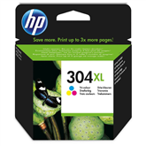 Картридж HP 304XL (трехцветный) Товар - N9K07AE#UUS