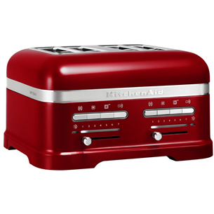 Skrudintuvas KitchenAid Prekė - 5KMT4205ECA 5KMT4205ECA