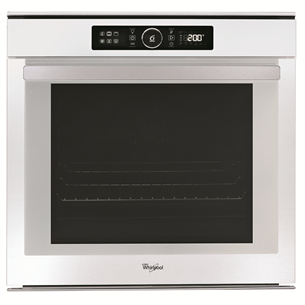 Orkaitė Whirlpool Prekė - AKZM8480WH AKZM8480WH