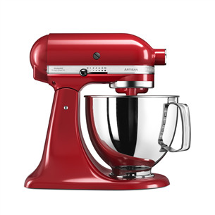 Virtuvinis kombainas KitchenAid Prekė - 5KSM125EER