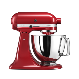 Virtuvinis kombainas KitchenAid Prekė - 5KSM125EER 5KSM125EER