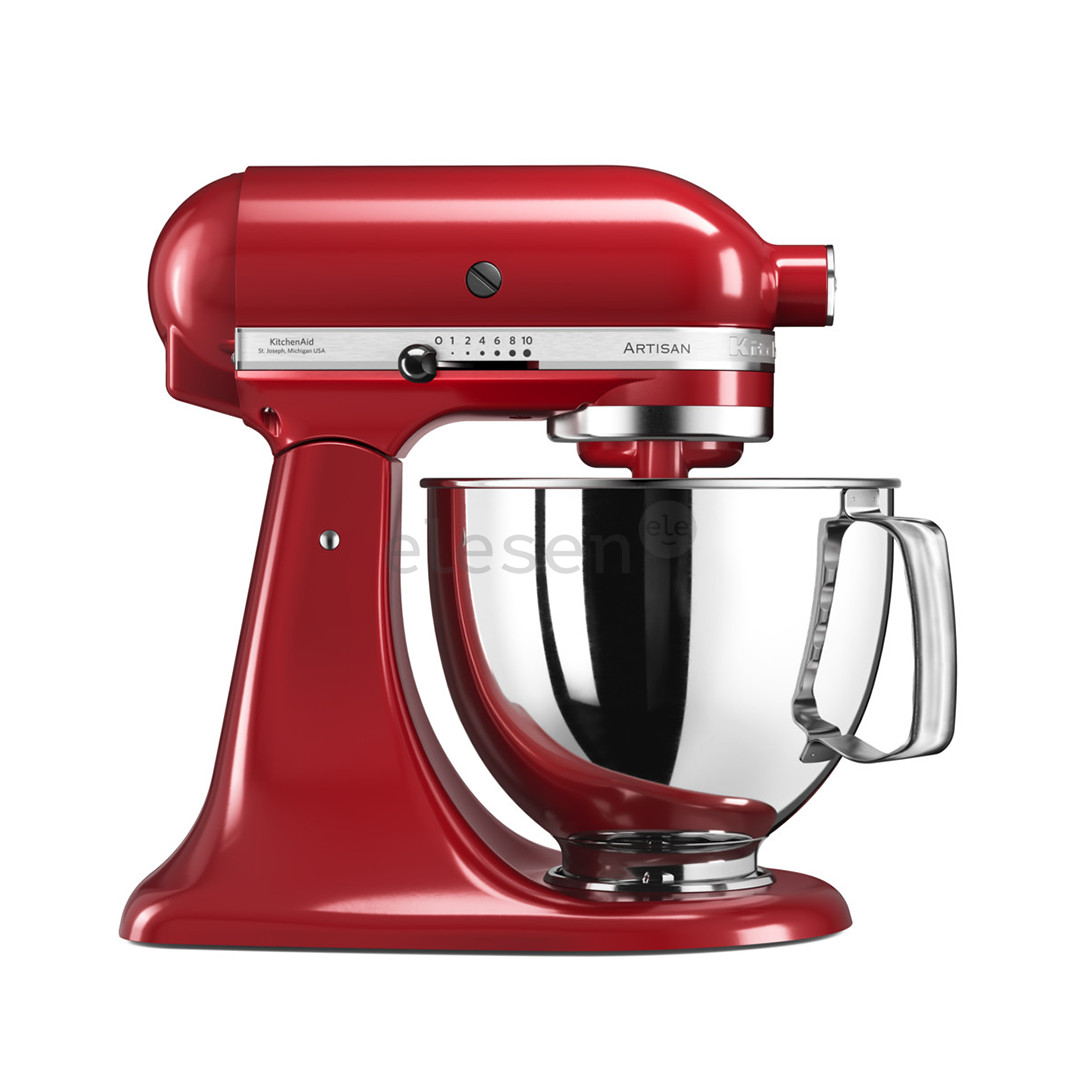 Virtuvinis kombainas KitchenAid Prekė - 5KSM125EER