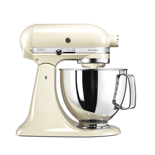 Virtuvinis kombainas KitchenAid Prekė - 5KSM125EAC 5KSM125EAC