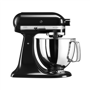 Virtuvinis kombainas KitchenAid Prekė - 5KSM125EOB
