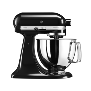 Virtuvinis kombainas KitchenAid Prekė - 5KSM125EOB 5KSM125EOB