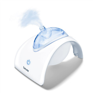 Beurer IH 40, white - Nebulizer Item - IH40