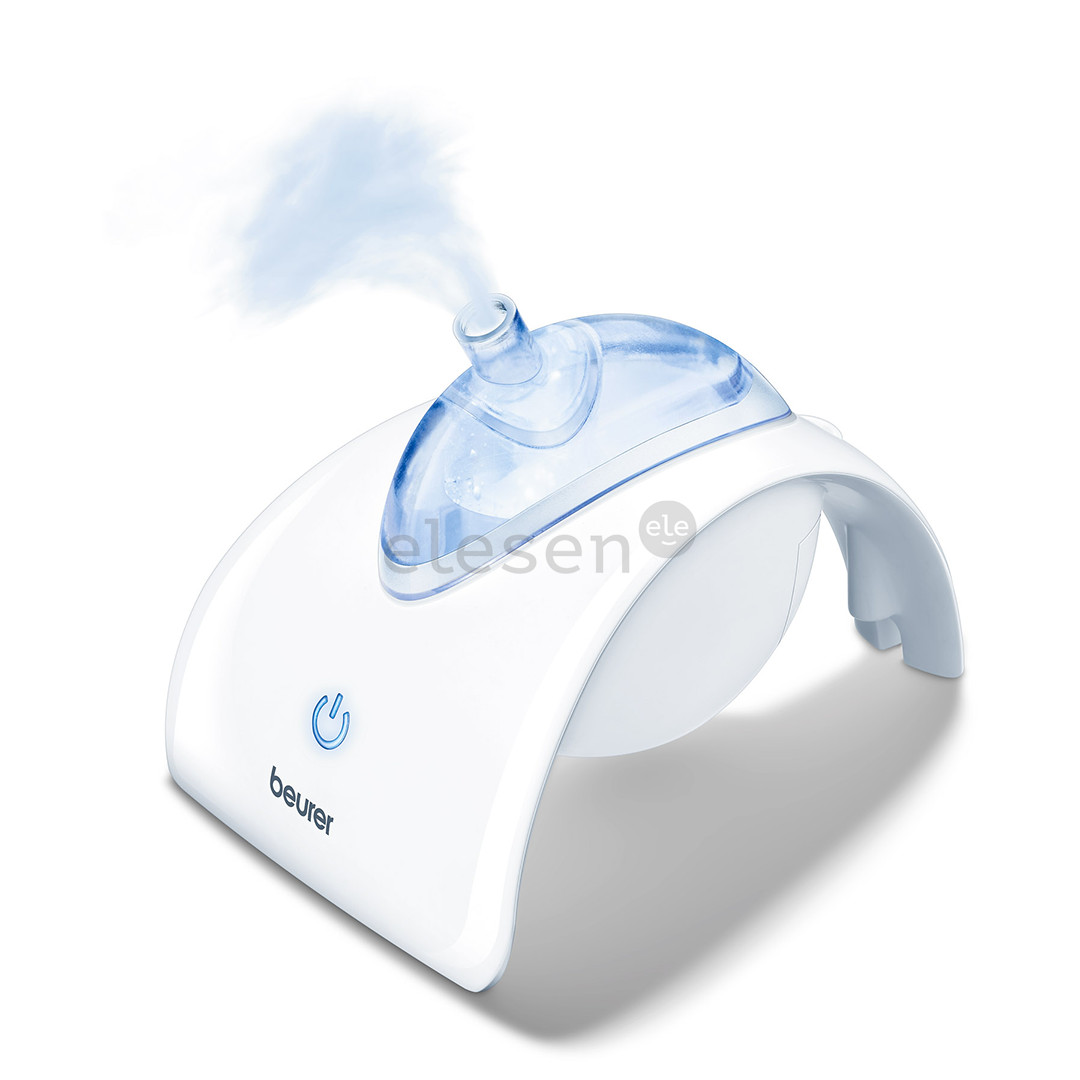 Beurer IH 40, white - Nebulizer Item - IH40